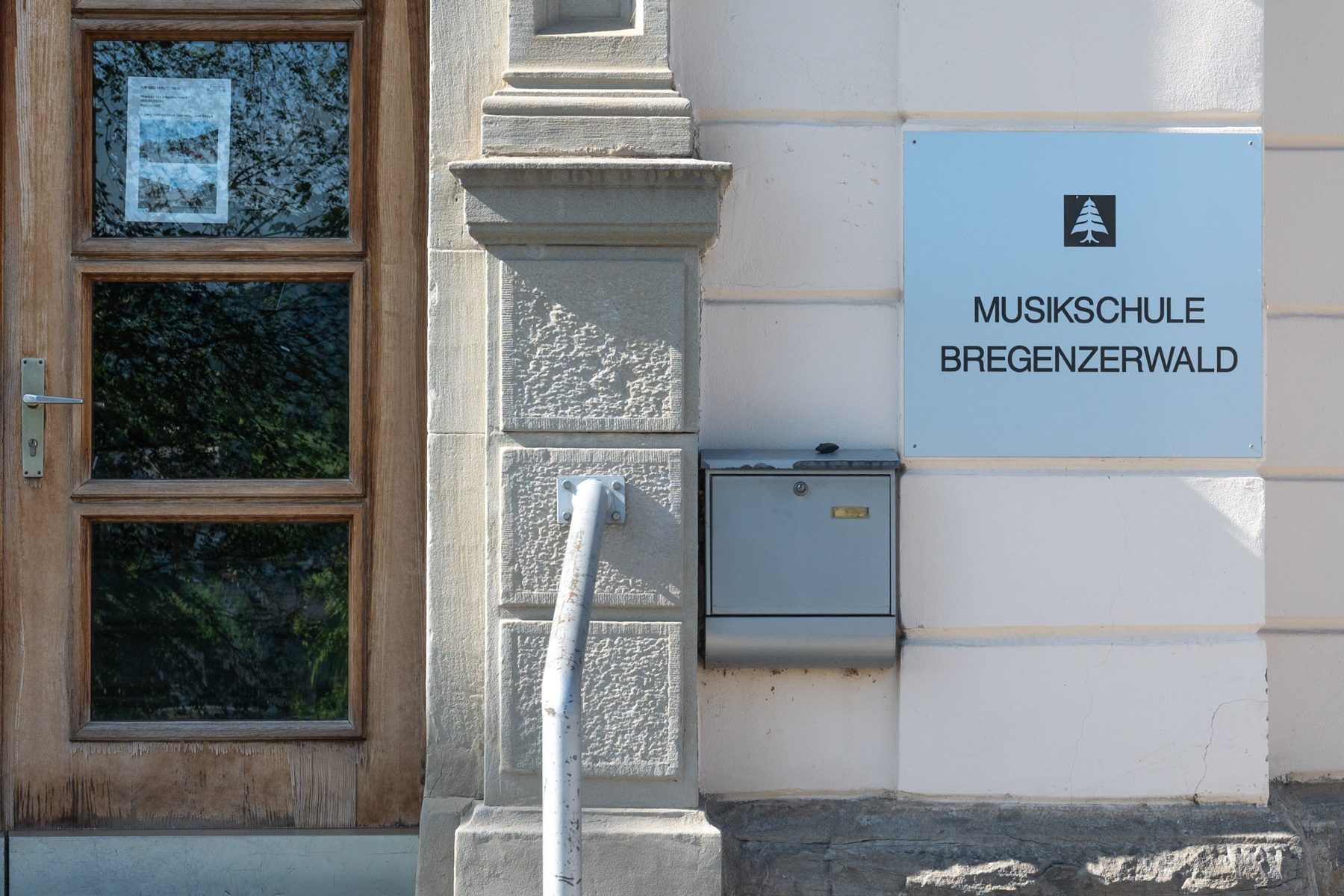 Musikschule Bregenzerwald