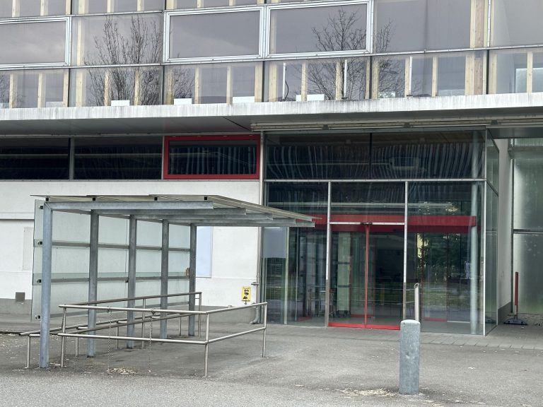 Dieser Markt soll jetzt für neue Aufgaben fit gemacht werden