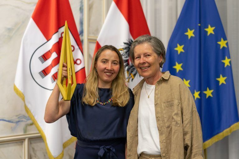Vorarlbergs Aushängeschilder im Interview
