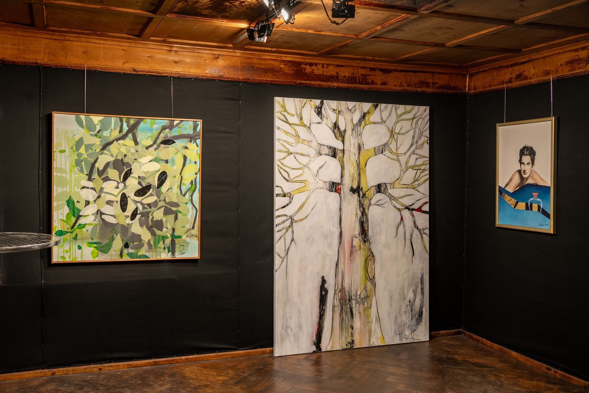 Der Walgau als Open-Air-Galerie