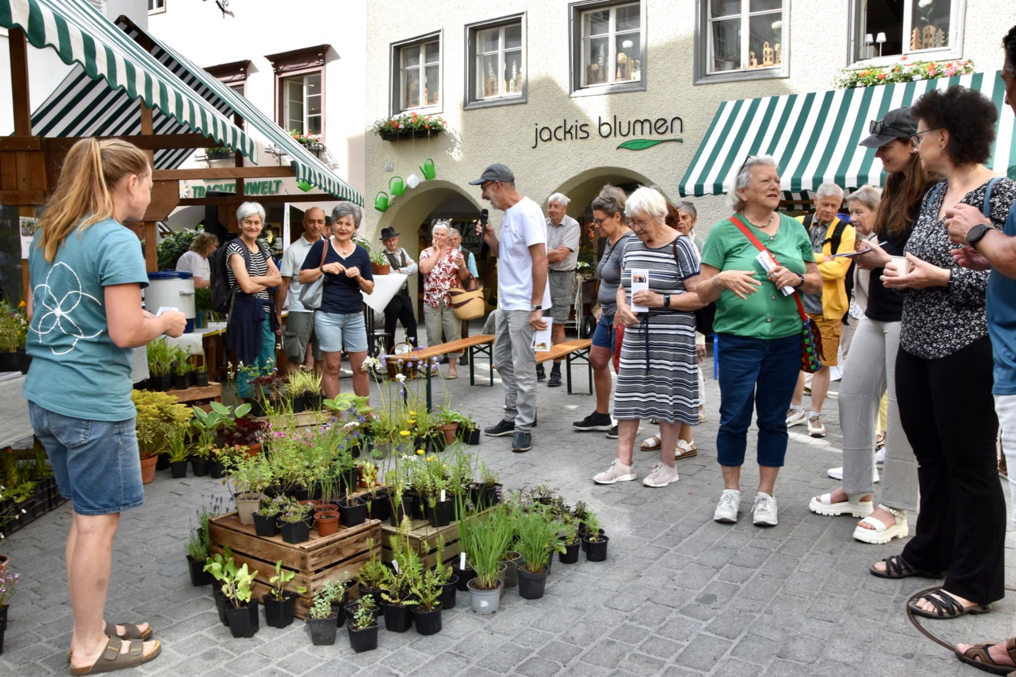 „WiFam“: Neue Adresse für Schwangere und Familien in Bludenz