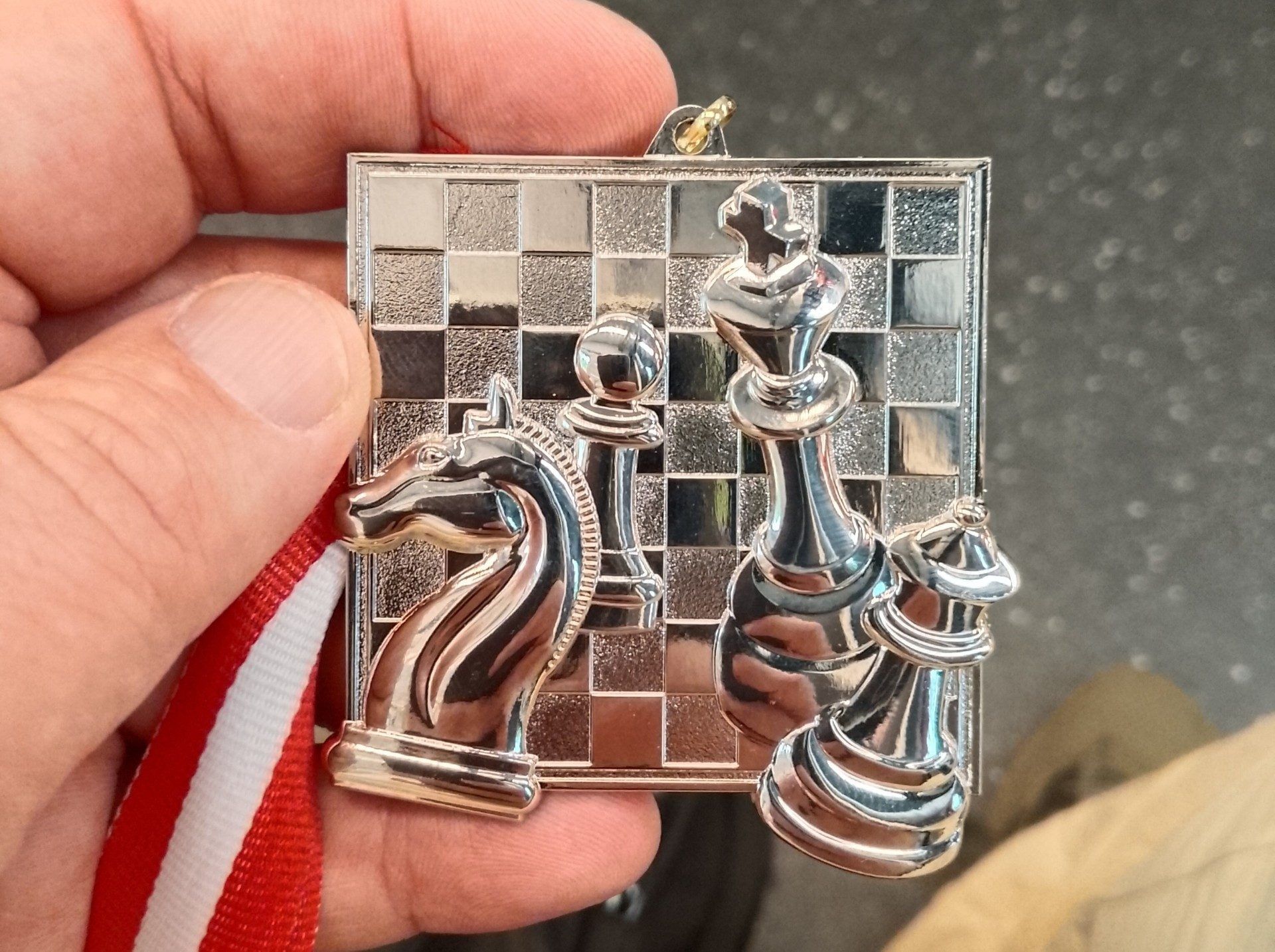 Silber für die Götzner Schülerinnen.