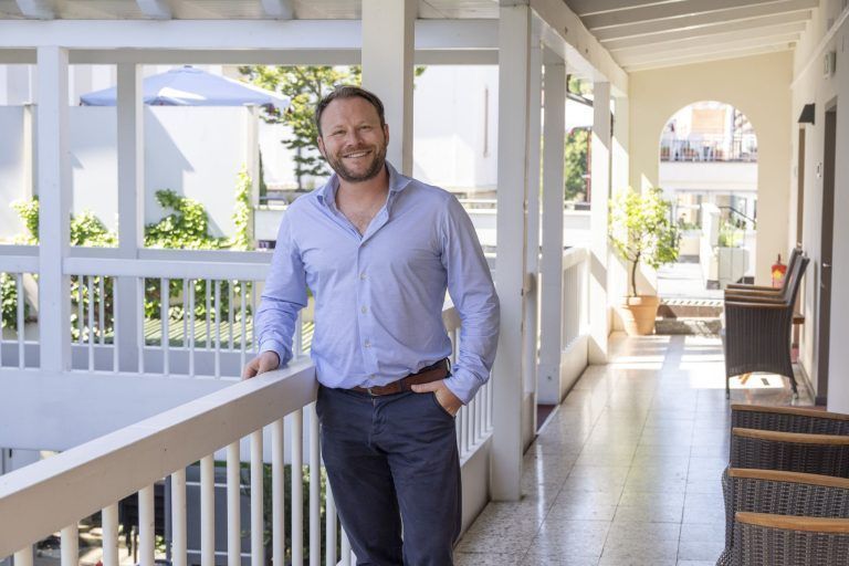 "Bin ein konservativer Vorarlberger": Wie Manuel Hehle sein Portfolio an Immobilien, Energie und Finanzen strategisch denkt