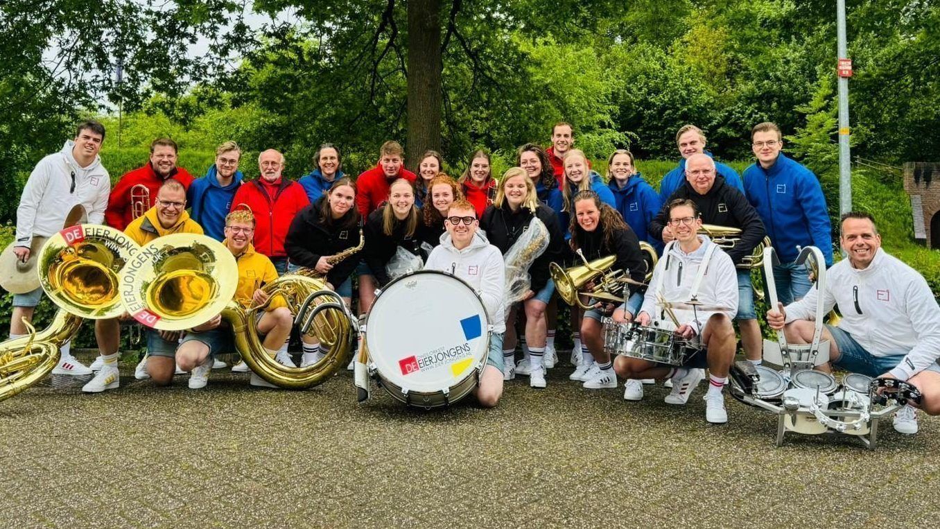 (Fotos: Hämmerle und Verein) Auf besondere Gäste dürfen sich die Besucher des diesjährigen Hatler Dorf Fäscht´s freuen - der Partnerverein aus Holland eröffnet am 13. Juni das Abendprogramm. 