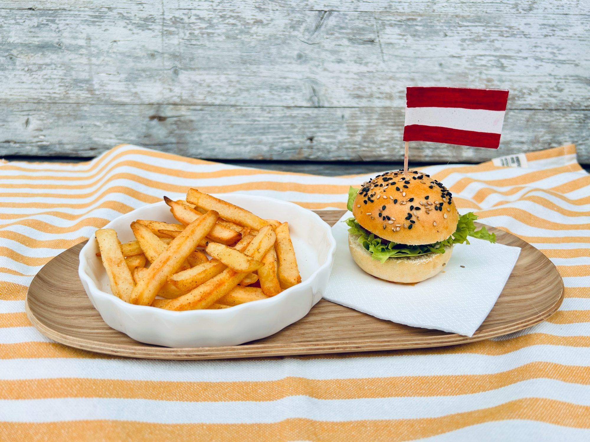 Mini-Burger