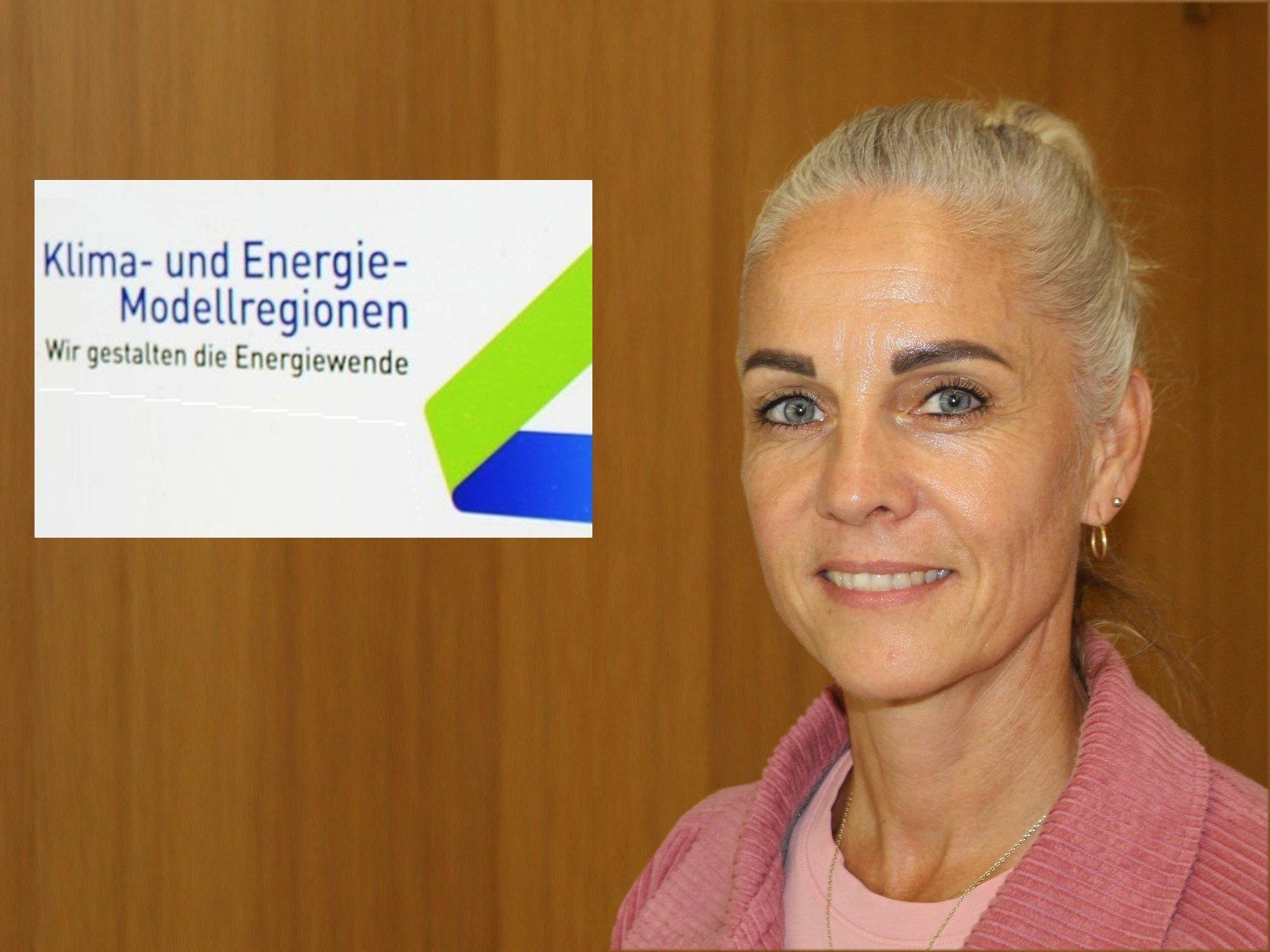 Katja Carbonare und ihre Kolleginnen von den Witus-Kindergärten bringen die Klima- und Energie-Modellregion mit großem Engagement schon den Kleinsten näher.