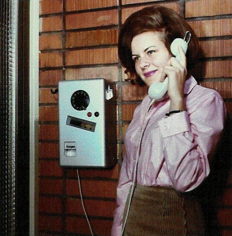 Vom Aussterben bedroht: So steht es um die Telefonzellen in Vorarlberg