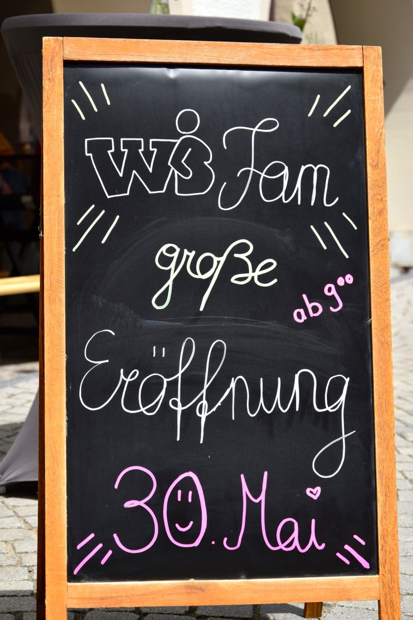 „WiFam“: Neue Adresse für Schwangere und Familien in Bludenz