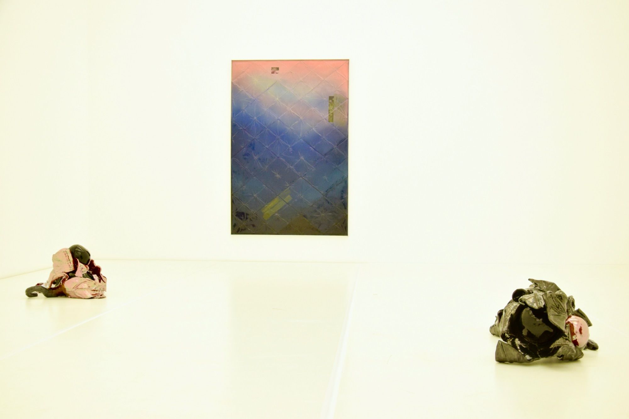 Vernissage im Kunstraum Remise