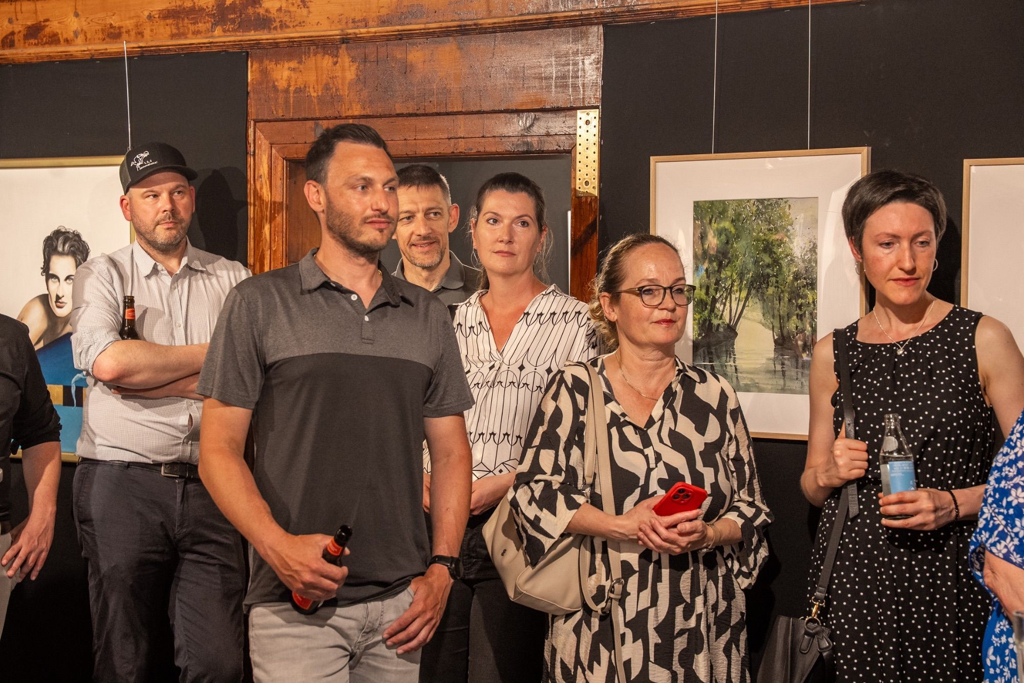 Der Walgau als Open-Air-Galerie