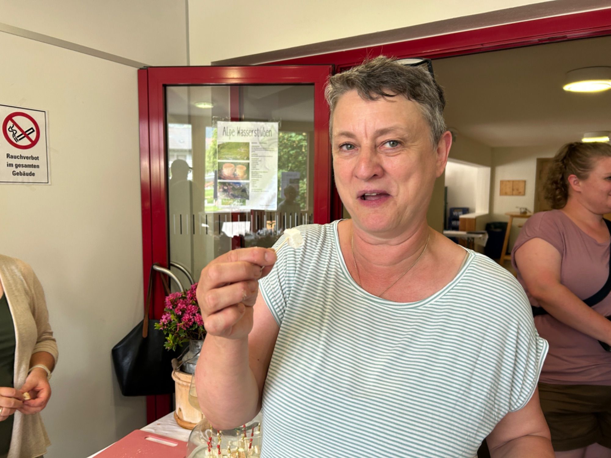 Montafoner Sura Kees hat wieder Saison