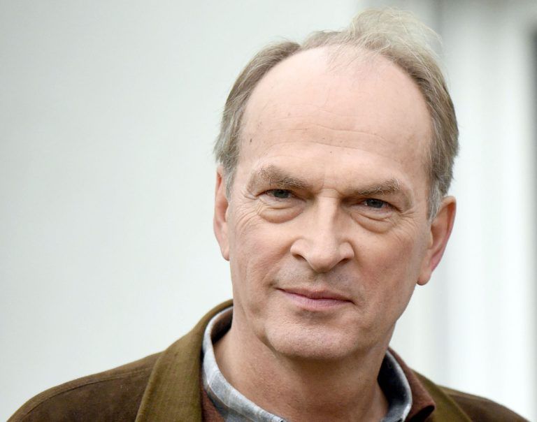 Musikabend mit Herbert Knaup