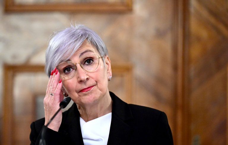 "Akt der Verzweiflung": Zweifel an Nachhaltigkeit von Häftlingsamnestie