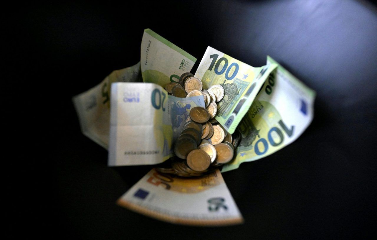 Staatsschulden werden immer teurer