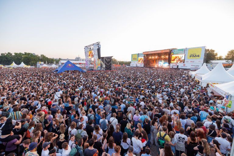 Festival-Guide 2026: Die größten Open Airs und ihre Ticketpreise im Überblick