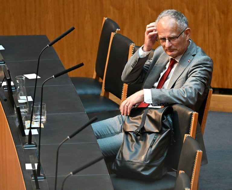 Sparpaket verstärkt Debatte über den richtigen Kurs