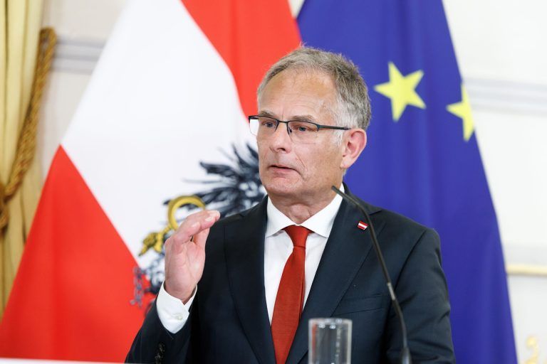 Doppelbudget vor Abschluss: Vorarlberg entgeht wohl Millionenbelastung