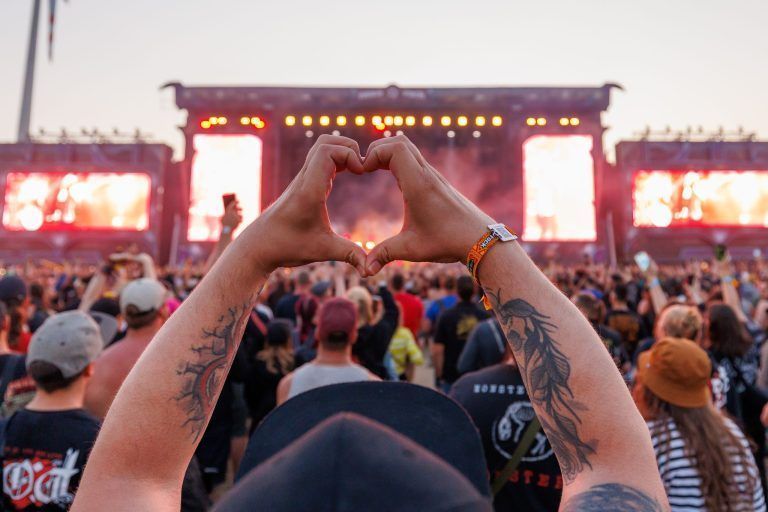 Festival-Guide 2026: Die größten Open Airs und ihre Ticketpreise im Überblick