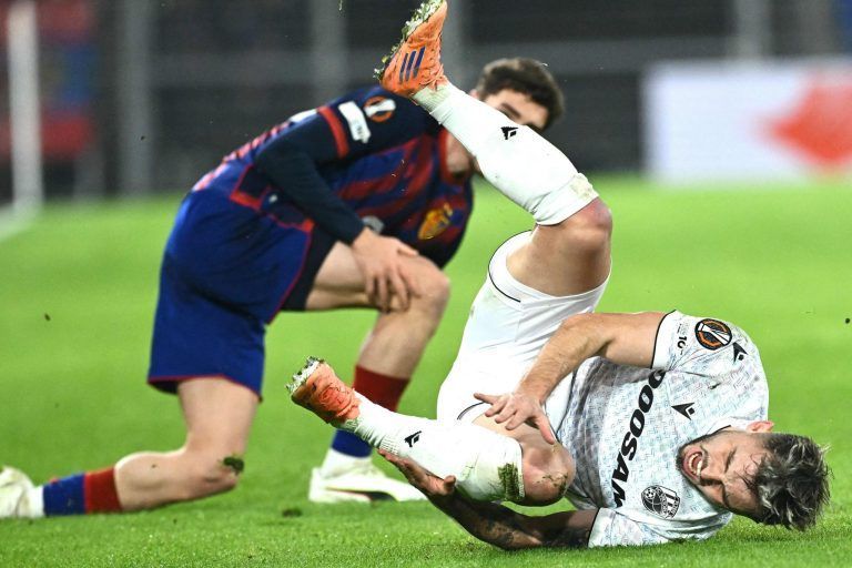 FBL-EUR-C3-BASEL-VIKTORIA PLZEN