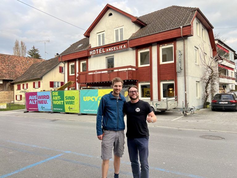 "Bin ein konservativer Vorarlberger": Wie Manuel Hehle sein Portfolio an Immobilien, Energie und Finanzen strategisch denkt