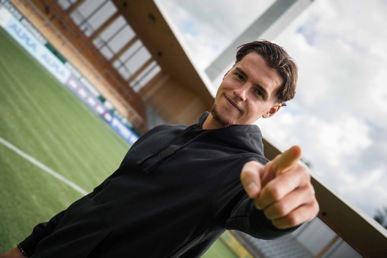 Fußball