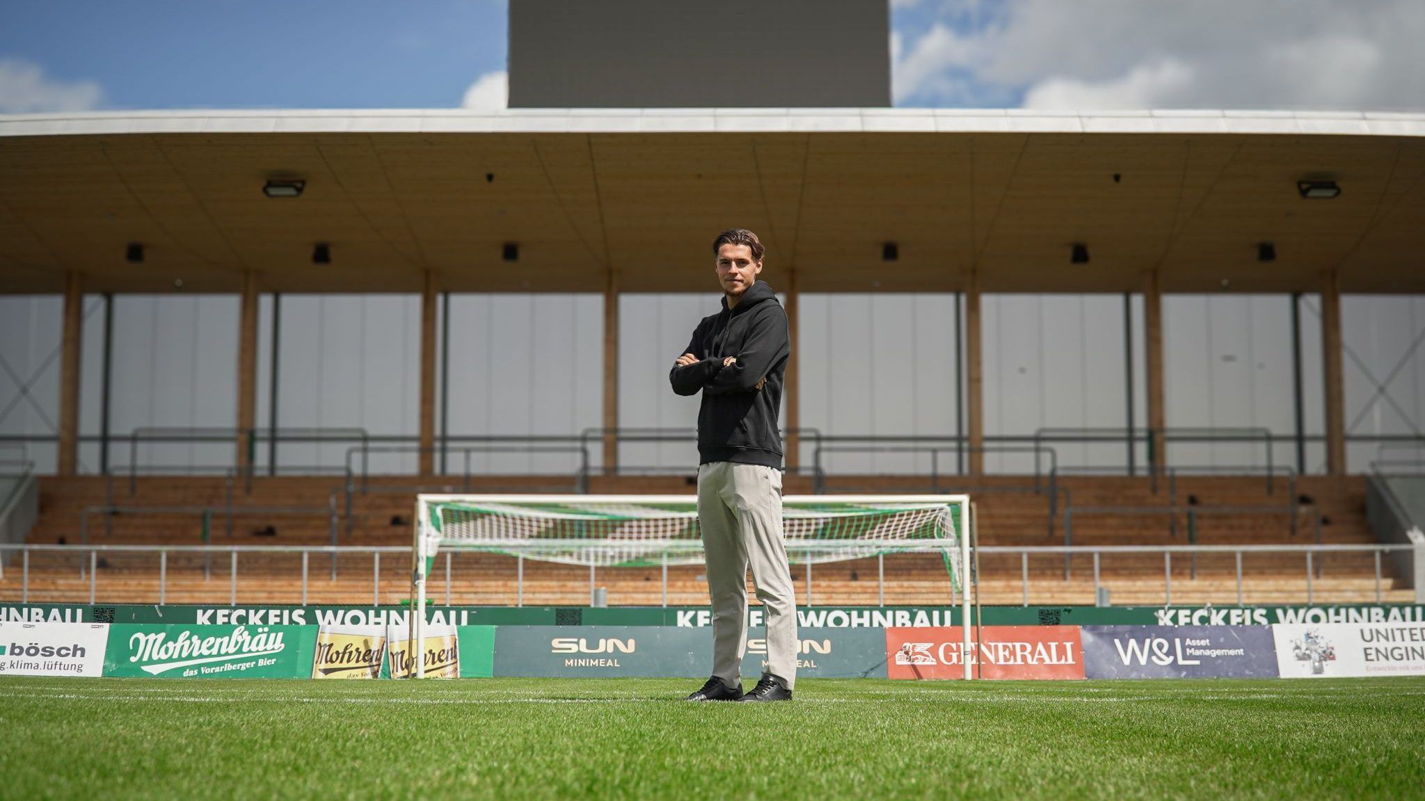 Fußball