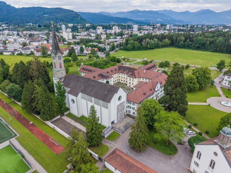Auszeit hinter Klostermauern: Die Mehrerau öffnet neue Gästezimmer