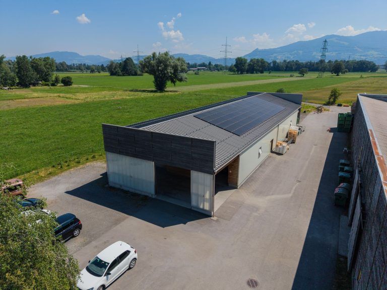 Wie Landwirte der Glutofenhitze die Stirn bieten