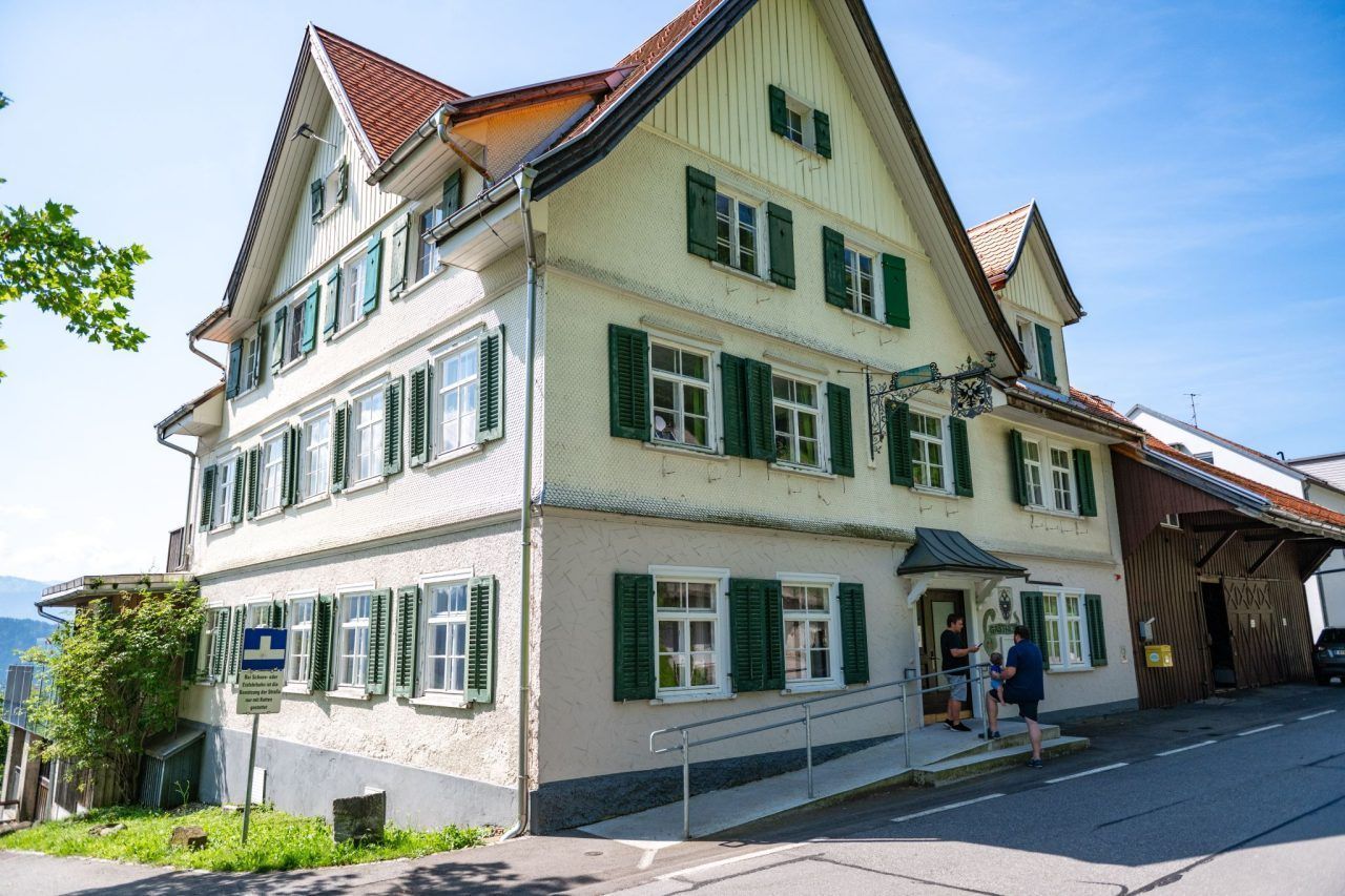 Nach dem Konkurs: So geht es mit dem Adler auf der Fluh weiter