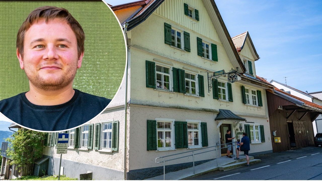 Nach dem Konkurs: So geht es mit dem Adler auf der Fluh weiter