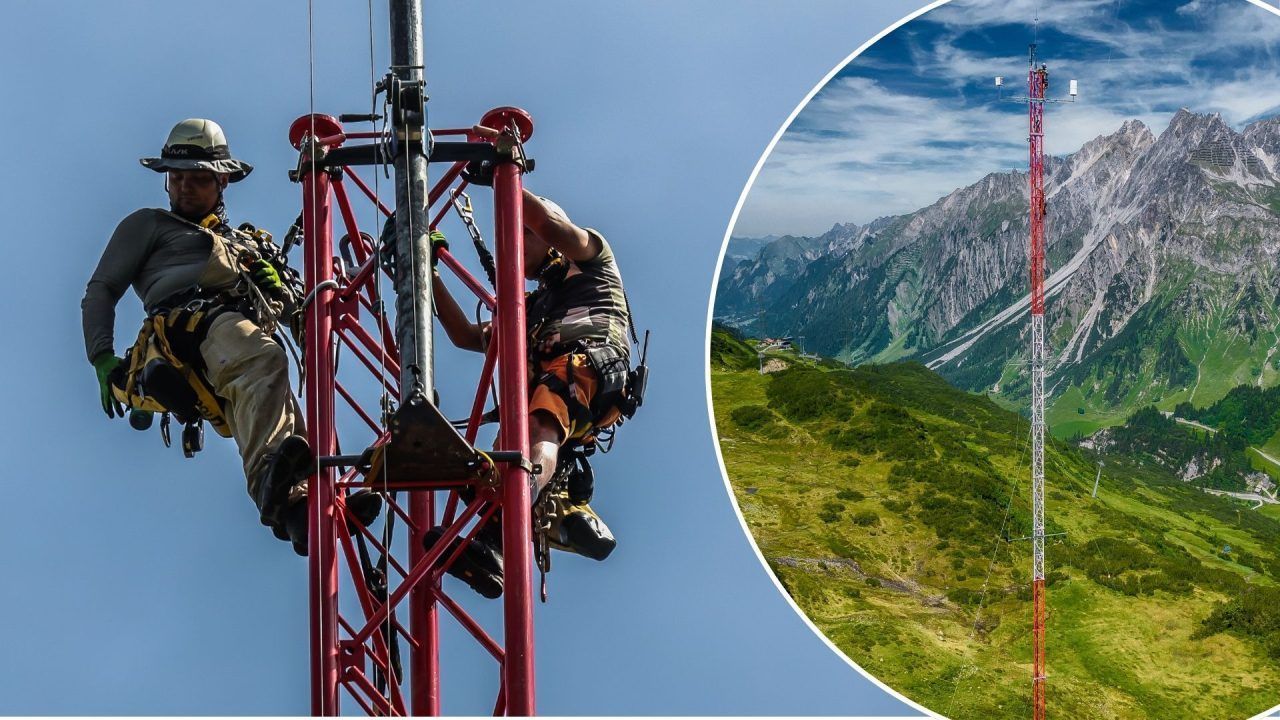Windräder am Arlberg: Noch sind einige Fragen offen