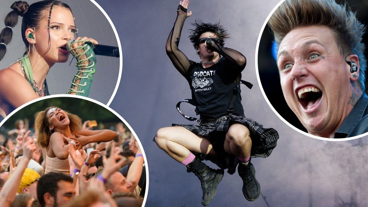 Festival-Guide 2026: Die größten Open Airs und ihre Ticketpreise im Überblick
