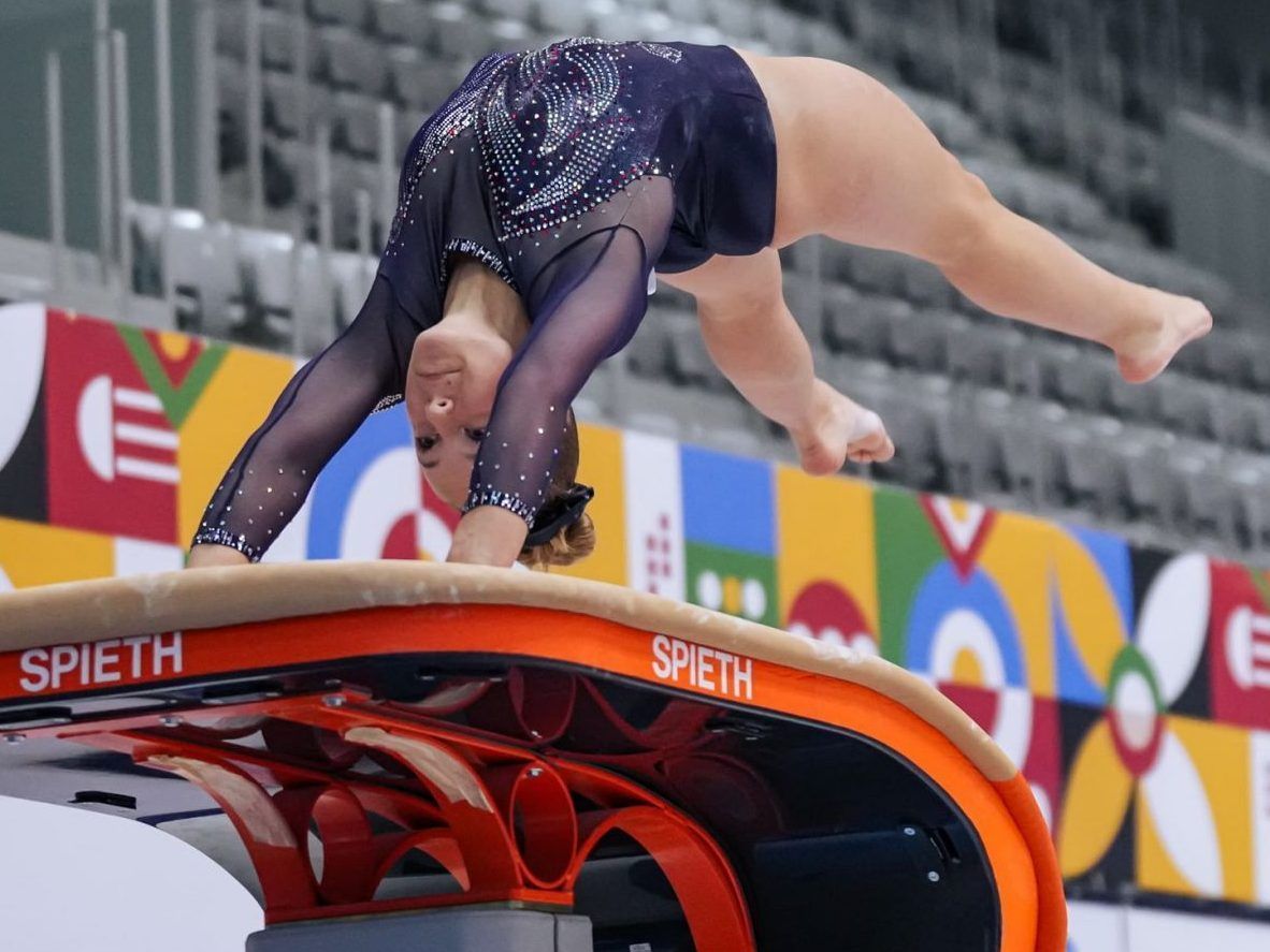 European Youth Olympic Festival (EYOF) 2025 Skopje
