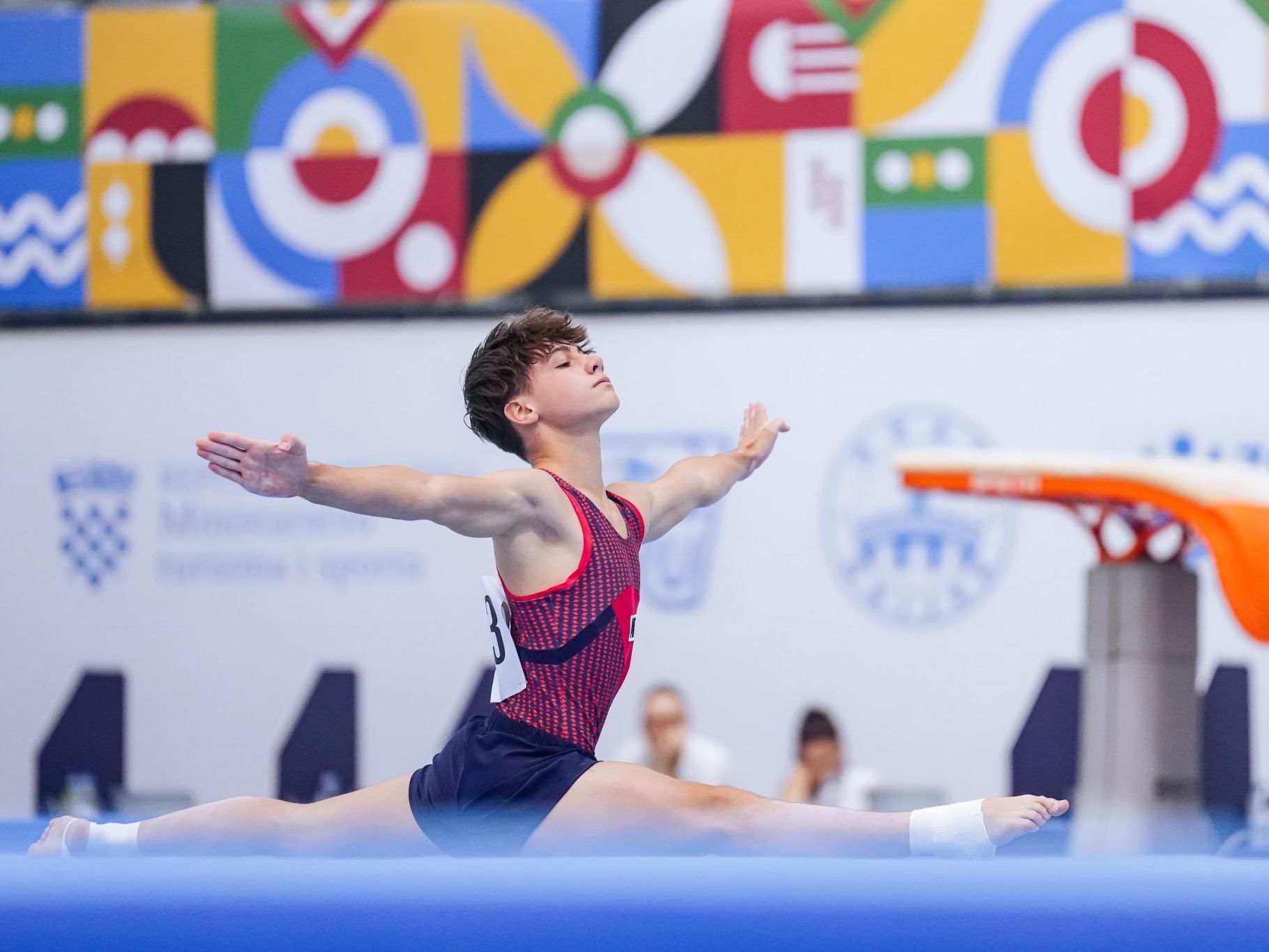 European Youth Olympic Festival (EYOF) 2025 Skopje