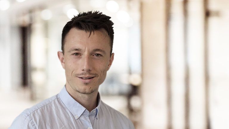 CSD-Obmann Emanuel Wiehl: "Angst ist ein Nährboden für Ausgrenzung und Gewalt"