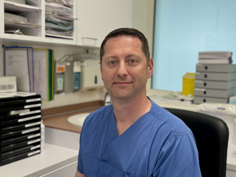 Was Ärzte in Feldkirch bei Hitze-Patienten jetzt häufiger sehen