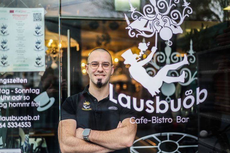 Schon wieder: Gastronomisches Beben im Lustenauer Zentrum