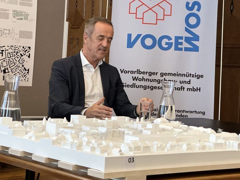 Warum Dietrich Klapper Leerstandsabgabe für eine vermietete Wohnung zahlen muss
