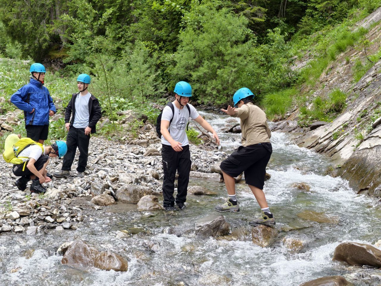 Für dieses Herzensprojekt kommt Reinhold Messner extra nach Vorarlberg