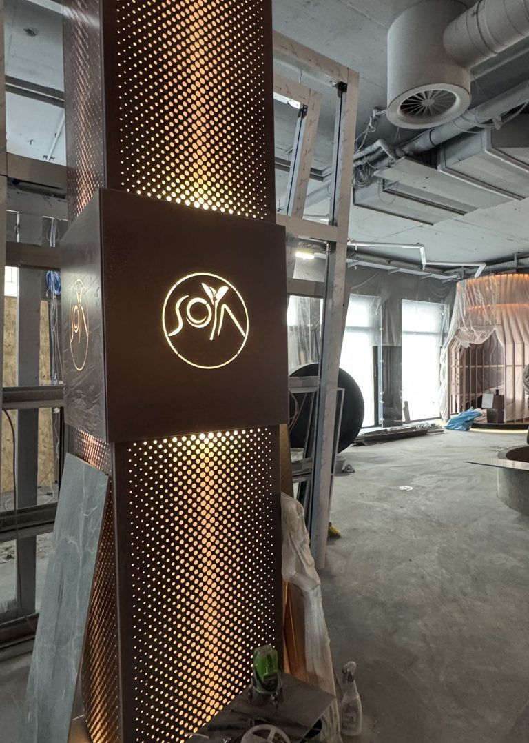 13 Köche aus China, 250 Sitzplätze und ein späterer Start in Feldkirch