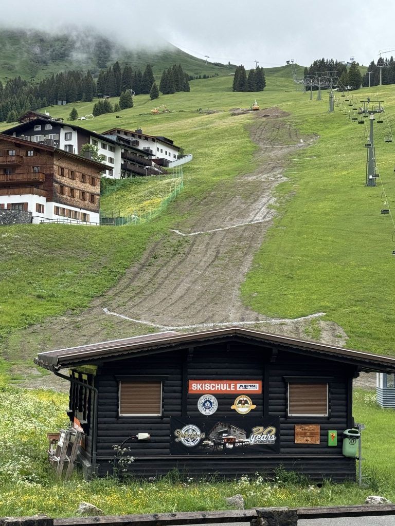 42 Baustellen in einem Dorf – "Wir investieren Millionen in die Zukunft"