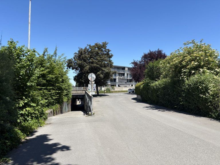 Angriff auf 16-Jährige in Dornbirn: Tatverdächtiger wurde Haftrichter vorgeführt