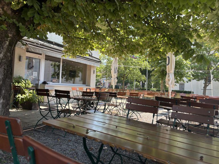 Michael Egger gibt die Krone ab: Gasthaus und Gemeinde suchen neuen Pächter