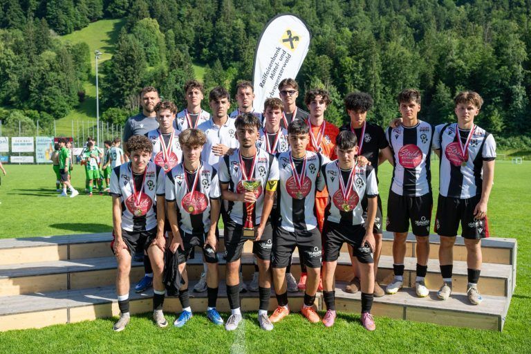 Triumphe und Tränen im Glutofen