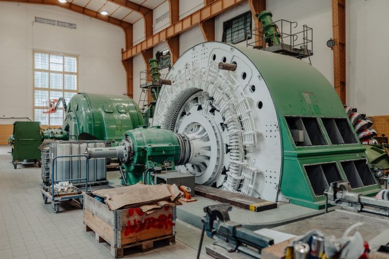 illwerke vkw reicht Milliardenprojekt zur UVP ein