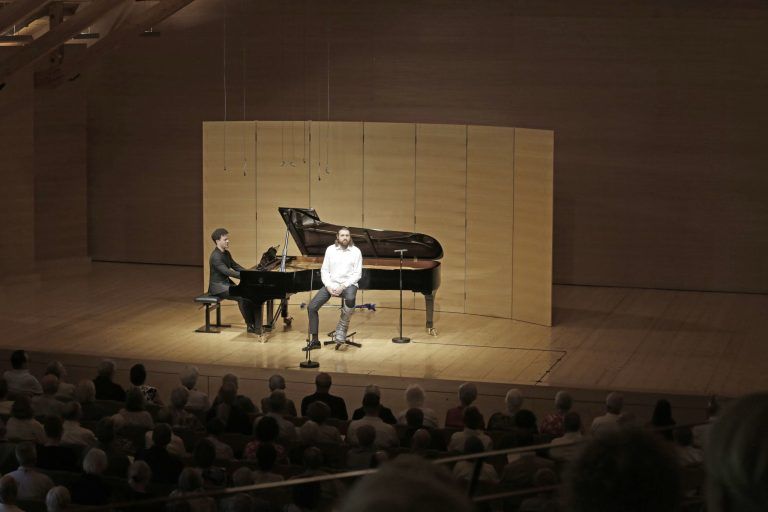Konstantin Krimmel, Ammiel Bushakevitz@SCHUBERTIADE SCHWARZENBERG 2026 (6).JPG
