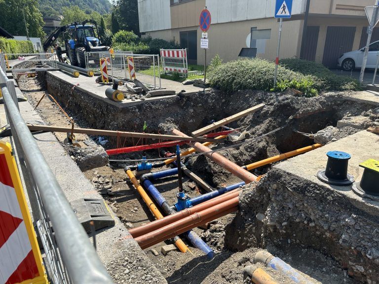 illwerke vkw reicht Milliardenprojekt zur UVP ein