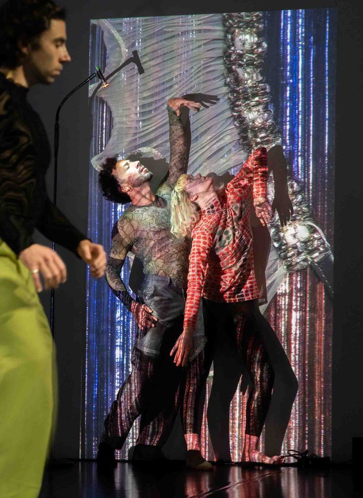 Von KI-Theater bis Flamenco-Nacht