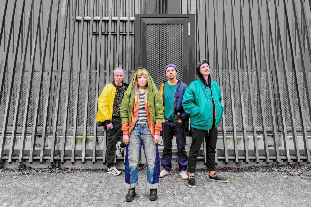 Zwischen Rock, Mittelalter und Benefiz