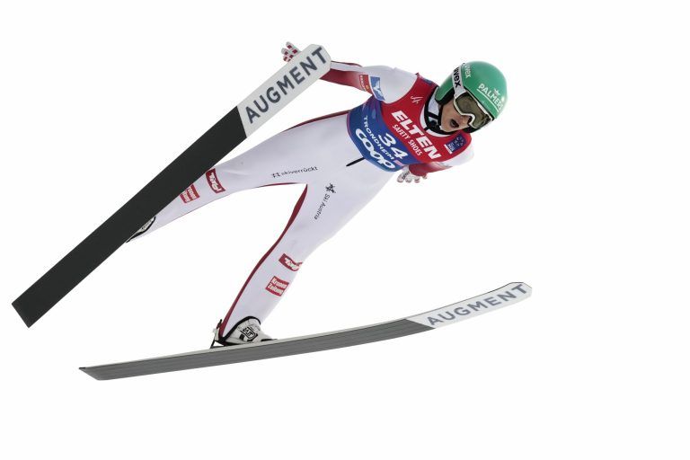 Norway Nordic Ski World Championship